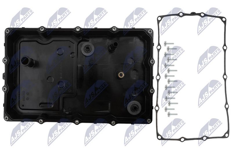 NTY FSF-HY-011 Hydraulic Filter, automatic transmission
