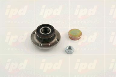 IPD kerékcsapágy készlet 30-9071