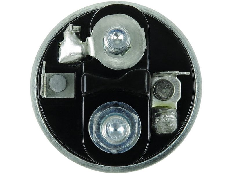 AS-PL SS0295S Solenoid Switch, starter