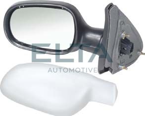 Elta Automotive EM5611 Outside Mirror