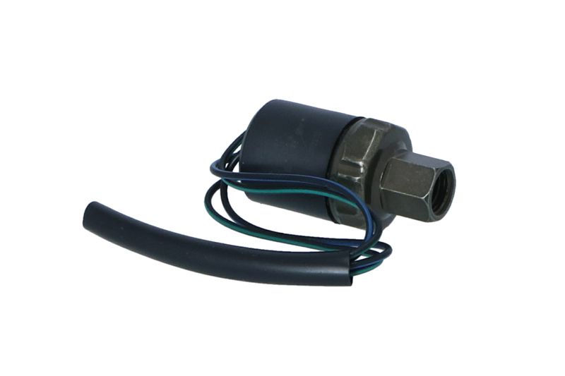 Survelüliti, kliimaseade, NRF 38920