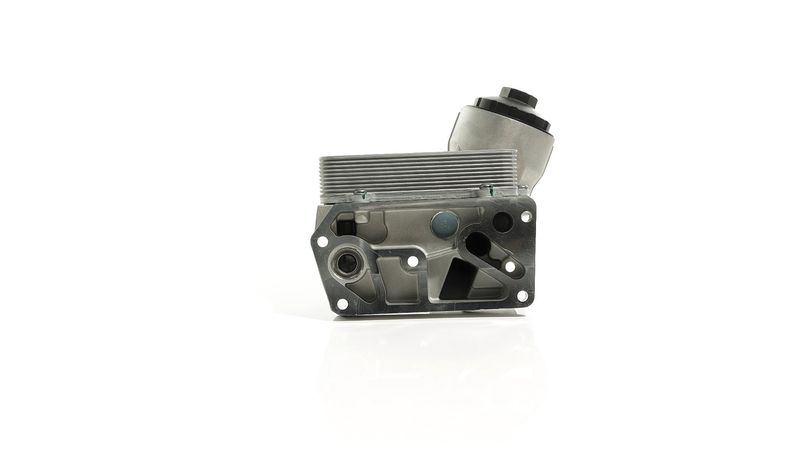 MAHLE CLC461000S Oil Cooler, engine oil