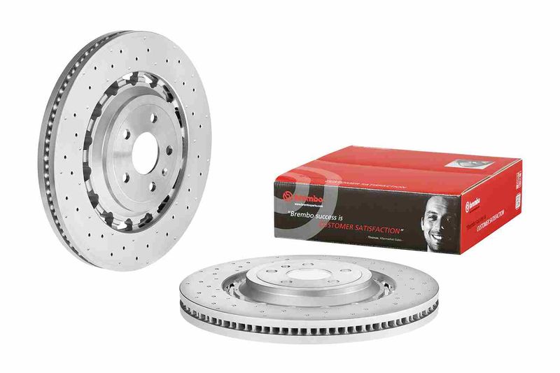 Гальмівний диск, Brembo 09.D174.43