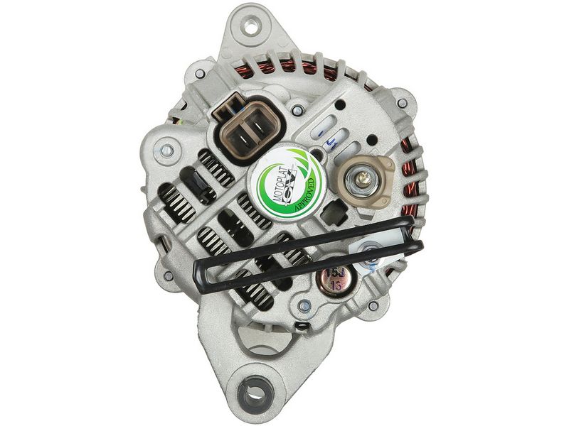 AS-PL A9146(MANDO) Alternator