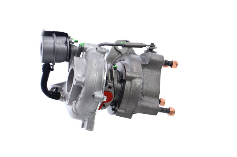 REMANTE 003-001-001349R Charger, charging (supercharged/turbocharged)