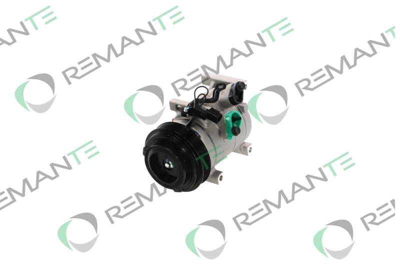 REMANTE 005-001-000152R Compressor, air conditioning
