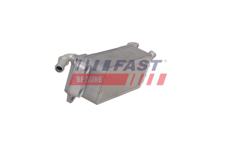 FAST FT04618 Oil Cooler, automatic transmission