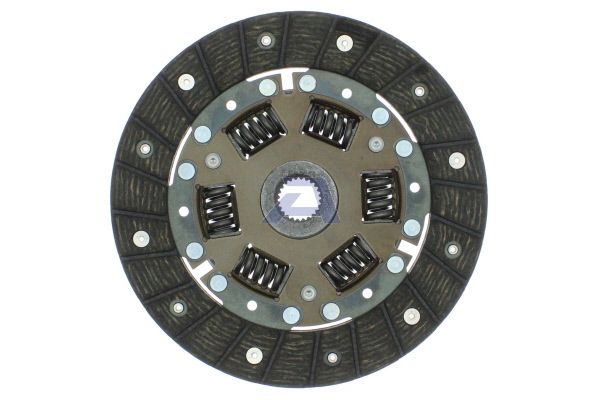 AISIN DE-3VW Clutch Disc