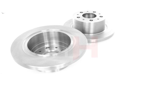 Piduriketas, GH GH-421942