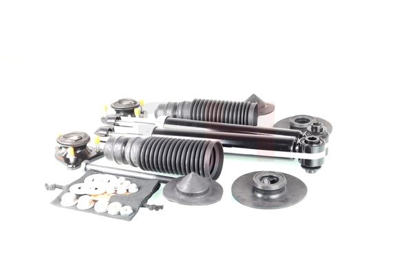 GH GH-331534S01 Suspension Kit, springs/shock absorbers