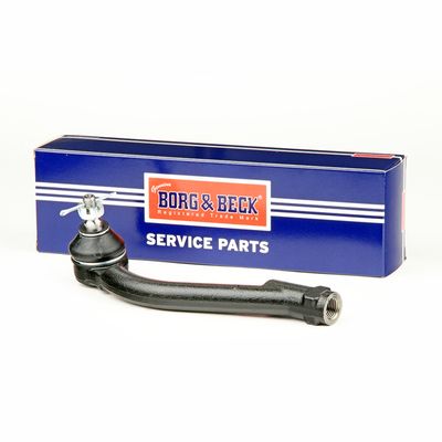 Borg & Beck tie rod end outer rh - BTR5382