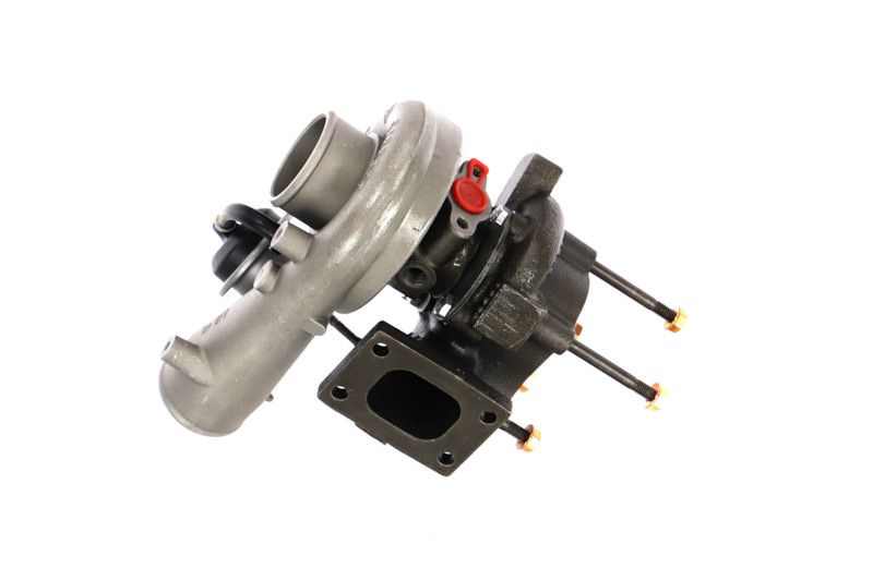 REMANTE 003-001-001141R Charger, charging (supercharged/turbocharged)
