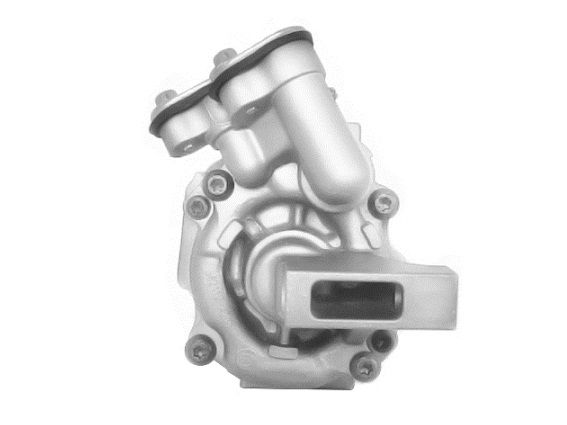 Airstal 10-1507 Compressor, air conditioning