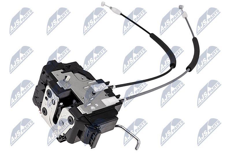 Ukselukk, NTY EZC-HY-668