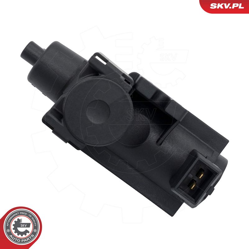 Survemuundur, turbokompressor, ESEN SKV 14SKV802