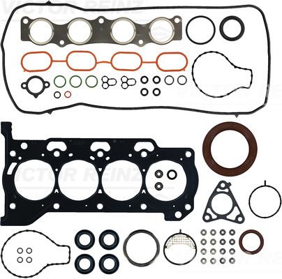 VICTOR REINZ 01-54025-05 - Full Gasket Kit, engine