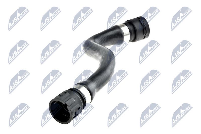 NTY CPP-BM-030 Radiator Hose