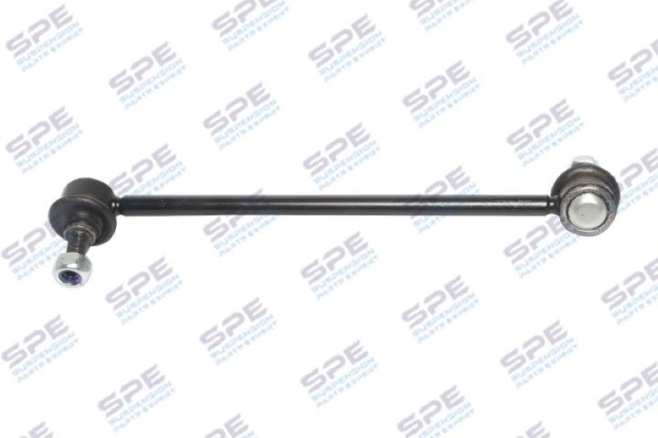 Tige+stabilisateur TEKNOROT KI-237