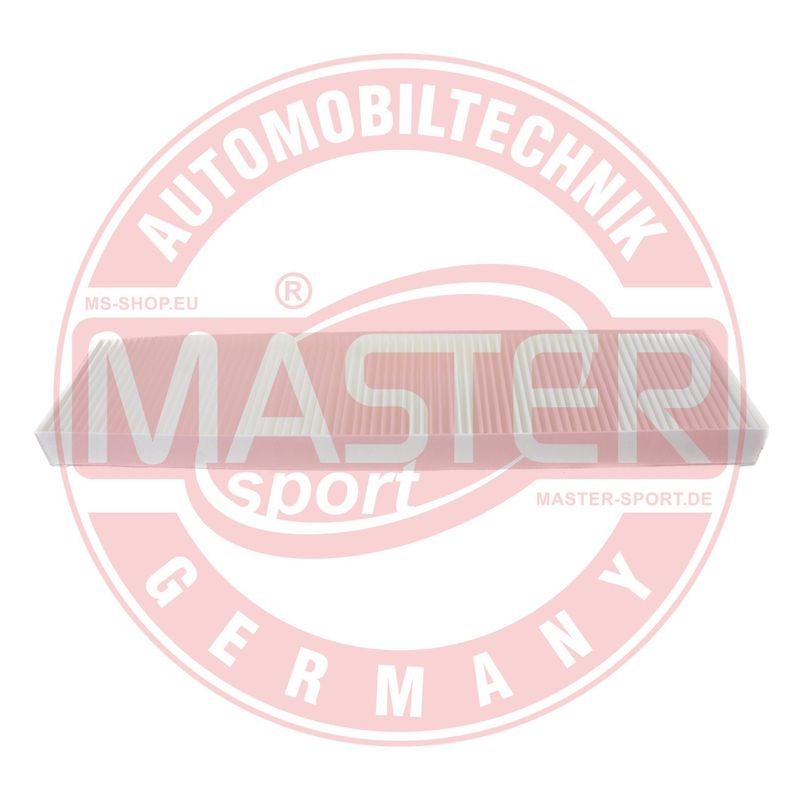 MASTER-SPORT GERMANY szűrő, utastér levegő 4624-IF-PCS-MS