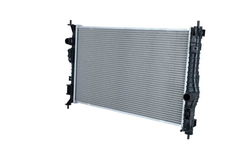 Radiaator, mootorijahutus, NRF 59355