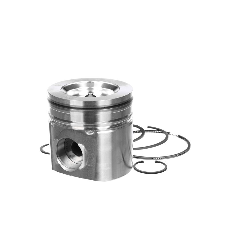 Product Image - Zuiger - PM010300 - ET ENGINETEAM
