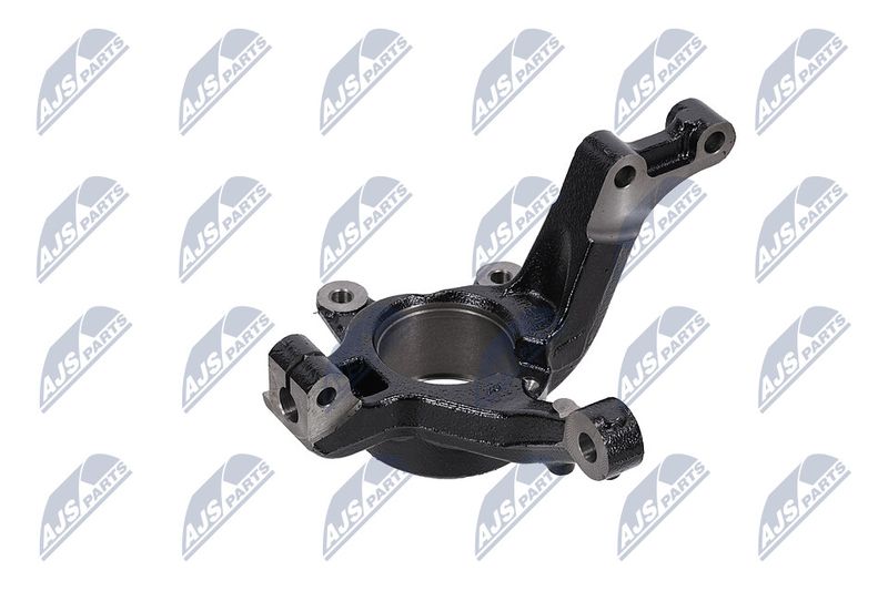 Käändmik, rattakinnitus, NTY ZZP-RE-013