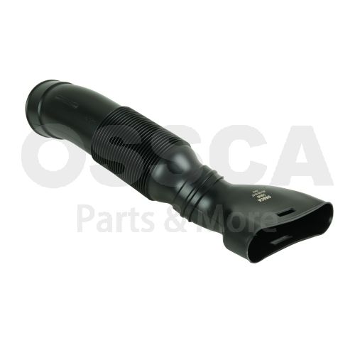 Õhutoru, õhufilter, OSSCA...