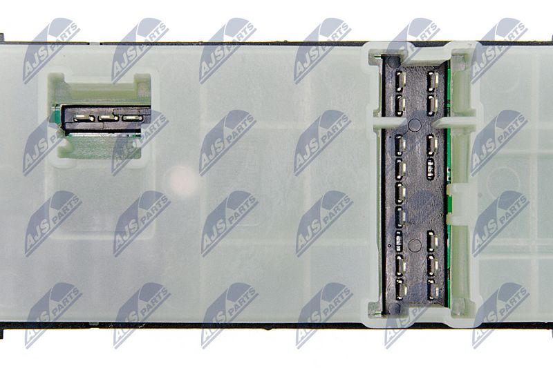 Lüliti, aknatõstuk, NTY EWS-NS-000