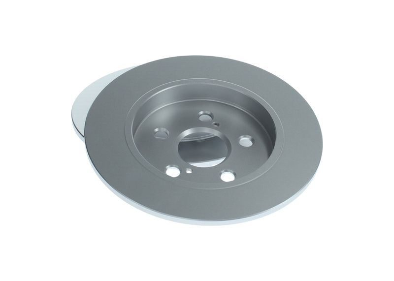 BOSCH 0 986 479 721 Stabdžių diskas