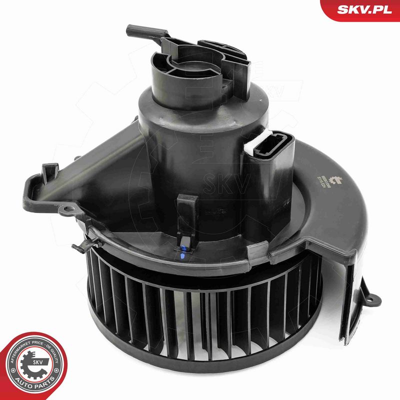 ESEN SKV 68SKV066 Interior Blower