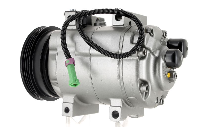 CEVAM 8600083 Compressor, air conditioning