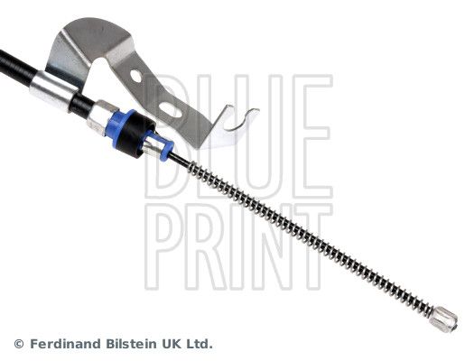 BLUE PRINT ADT346341 Cable Pull, parking brake