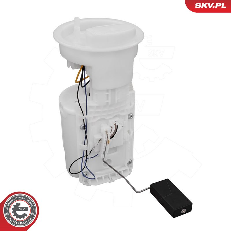 Prekės atitinka OEM kodą: 8X0919051C