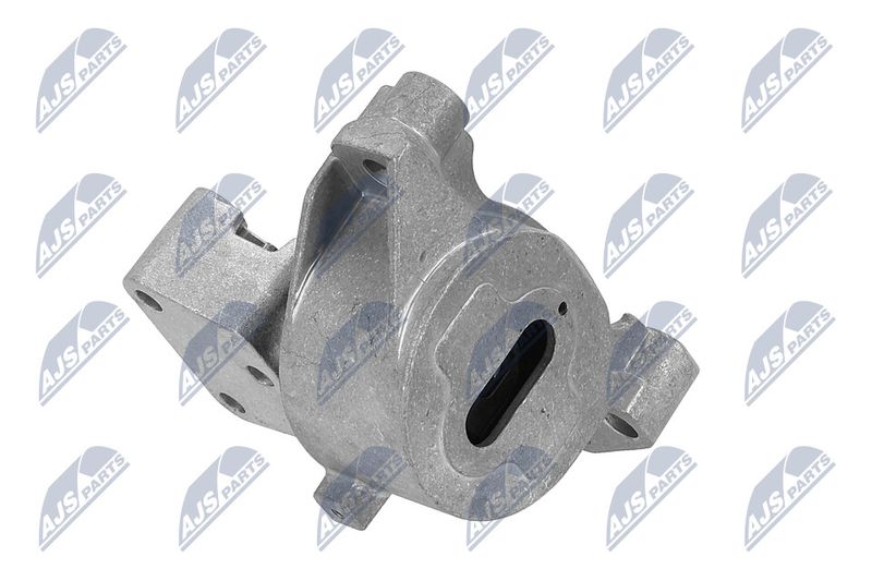 Paigutus, Mootor, NTY ZPS-PE-031