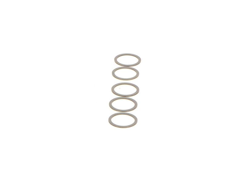 BOSCH F 00Z C99 860 Repair Kit, common rail system