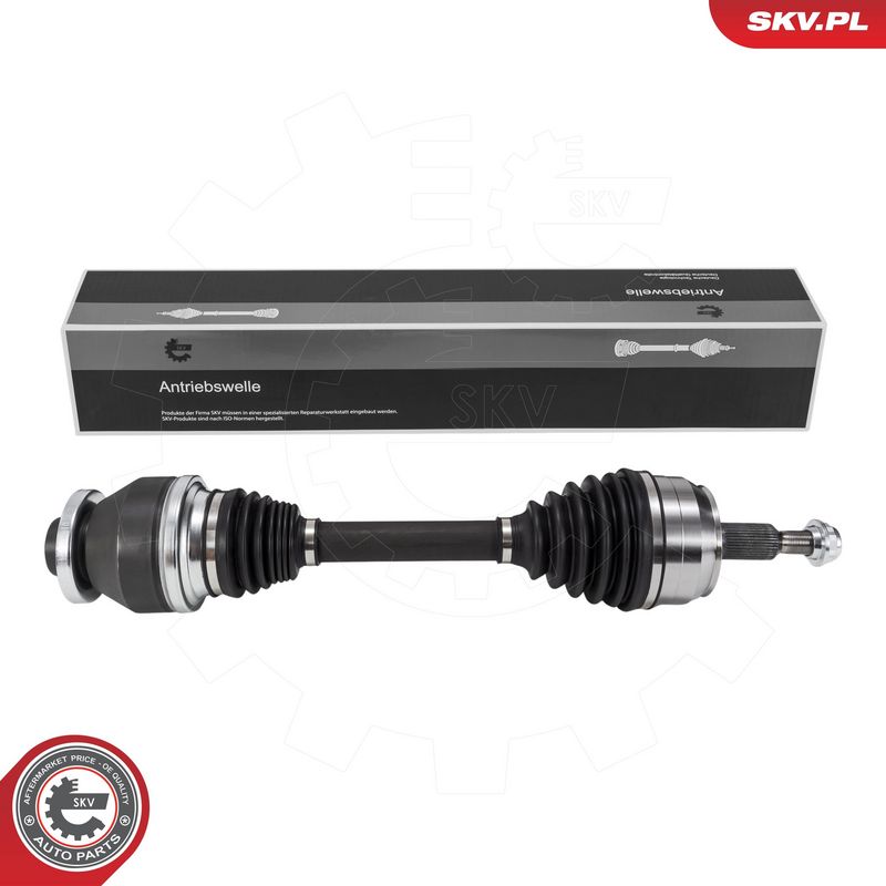 Veovõll, ESEN SKV 40SKV069