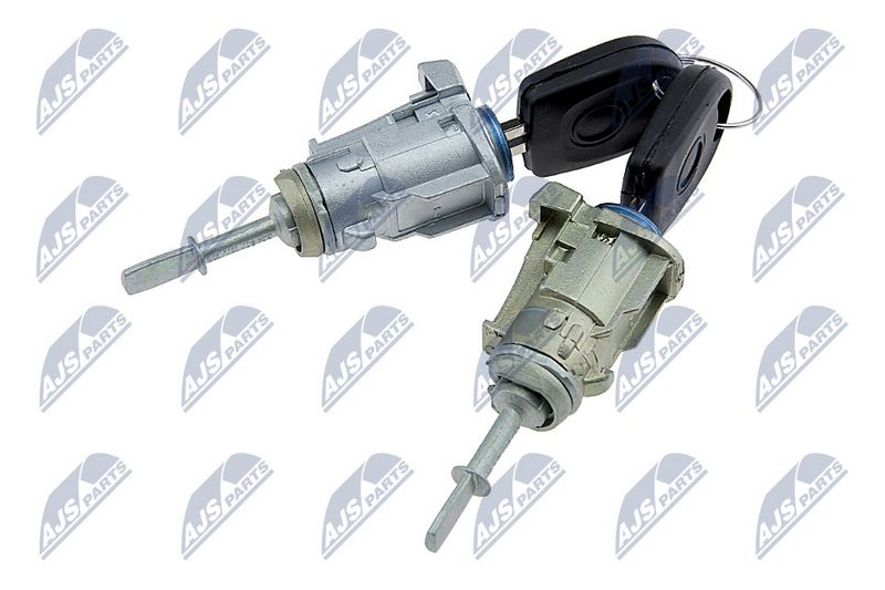 NTY EZC-VW-092 Lock Cylinder Kit