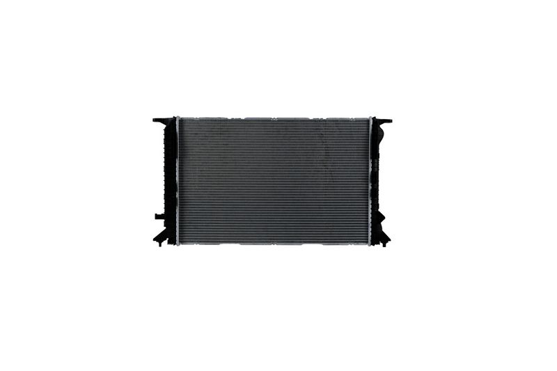 HELLA 8MK 366 302-811 Radiator, engine cooling