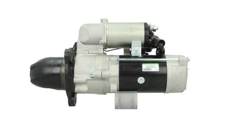 BV PSH 941.520.123.140 Starter