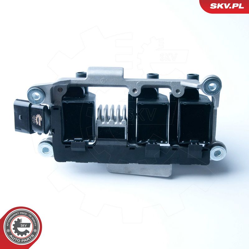 Süütepool, ESEN SKV 03SKV216