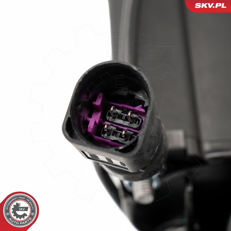 Kompressor, suruõhusüsteem, ESEN SKV 58SKV517