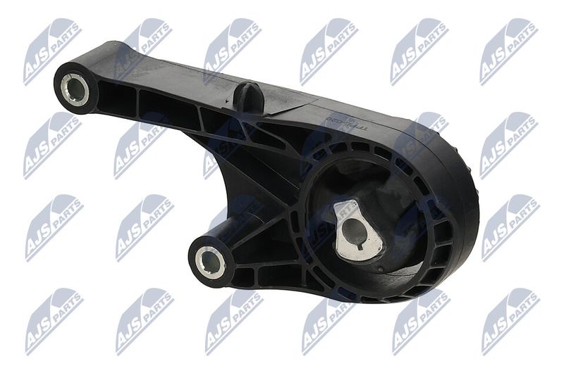 Paigutus, Mootor, NTY ZPS-PL-020