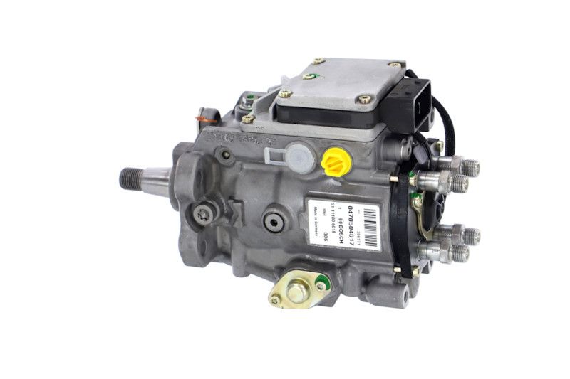 REMANTE 002-001-000180R Injection Pump