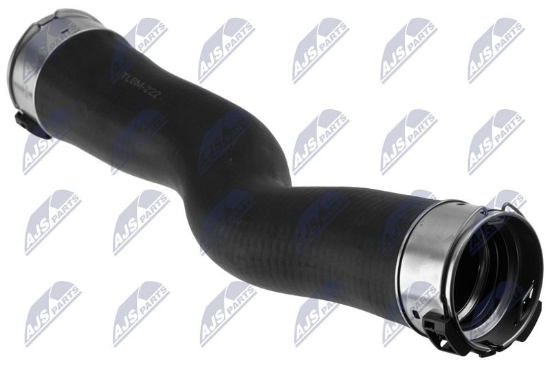 NTY GPP-BM-222 Charge Air Hose