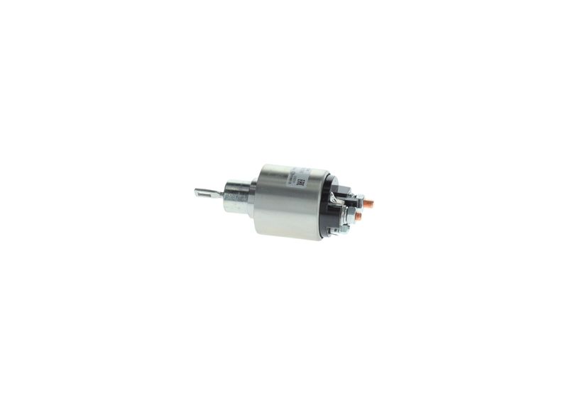 Solenoid, electromotor 1 986 SE1 576 BOSCH