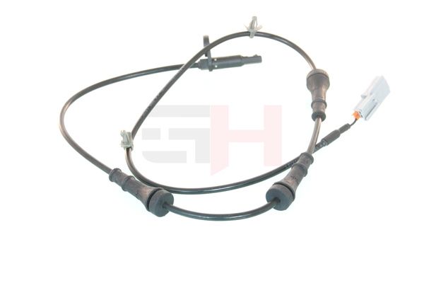 GH GH-712286 Sensor, wheel speed
