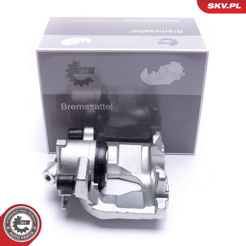 Pidurisadul, ESEN SKV 55SKV541