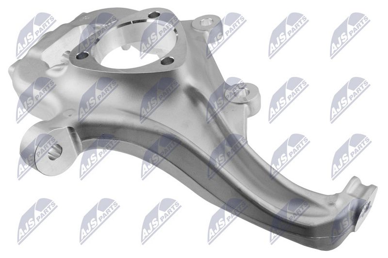 Käändmik, rattakinnitus, NTY ZZP-CH-051