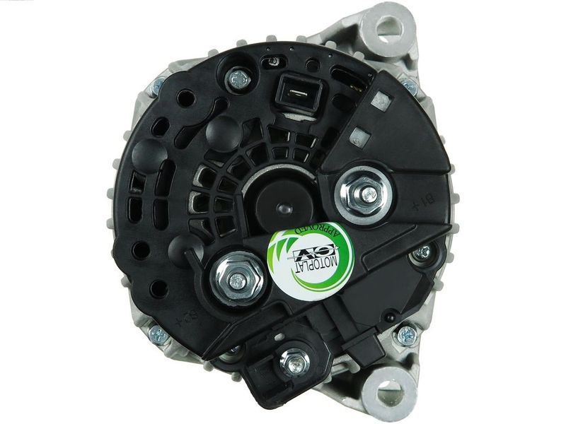 AS-PL A0595S Alternator