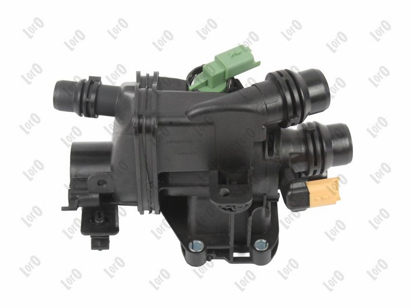 ABAKUS 009-025-0016 - Thermostat, coolant